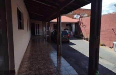 Casa para venda em Avaré